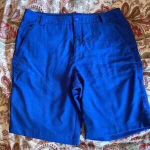 Men's PUMA Athletic Golf Shorts 36 EUC!!!